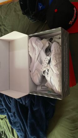 Nikes