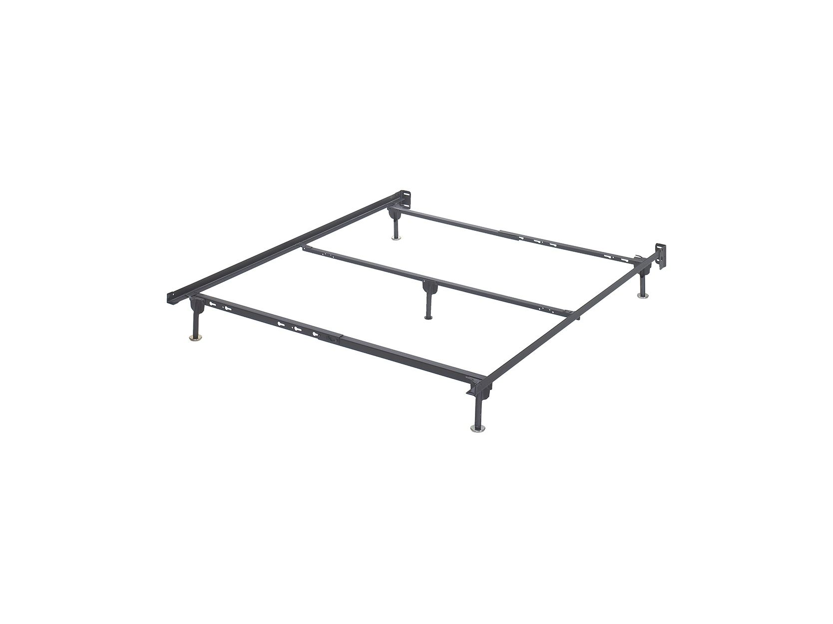 Bed Rail Bed Frame