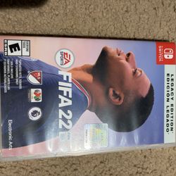 FIFA 22