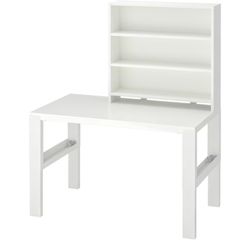Kids Desk (white)
