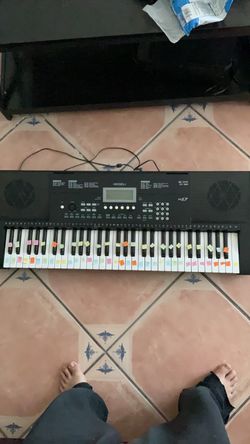 Piano