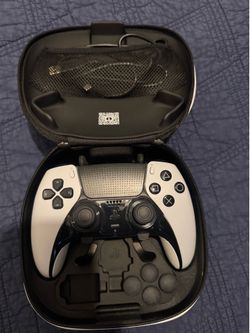 PS5 DualSense Controller
