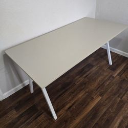 Ikea Project Desk