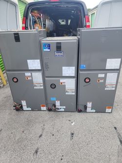 Used ac unit on sale