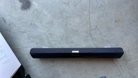 Vizio Sound Bar