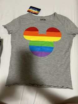 ** Disney **  T - Shirt - Youth 