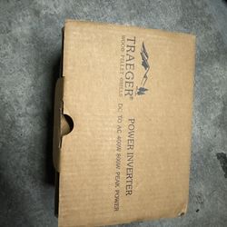 Treager Power converter