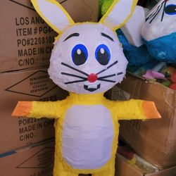 Easter Bunny Piñata For Parties 