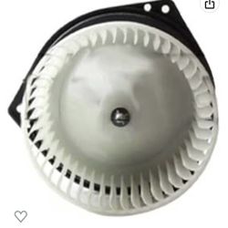 Subaru AC Blower Motor 