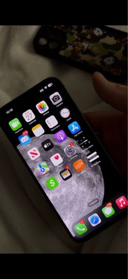 Unlocked iPhone 14 Pro Max Good Condition $400