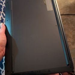Lenovo Chromebook 