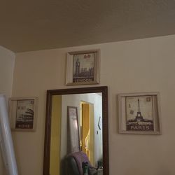 London Paris Time Pictures For Sale