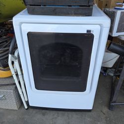 Samsung GAS Dryer 7.2cu