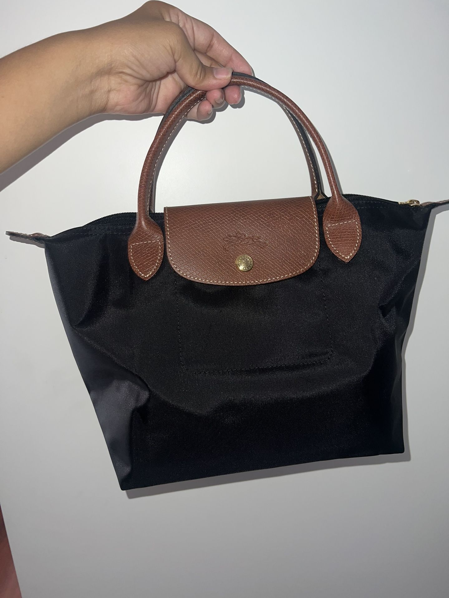 Longchamp Bag