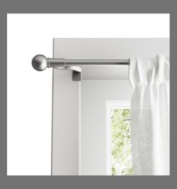 Tension/Curtain Rod - 944