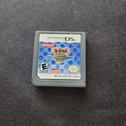 Yugioh World Championship 2007 DS $25