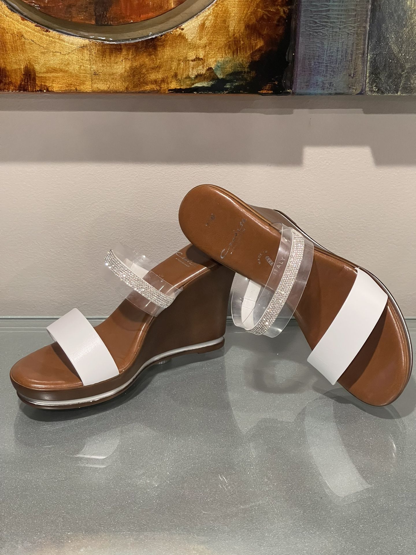 Designer Sandals for Sale in Covina, CA - OfferUp