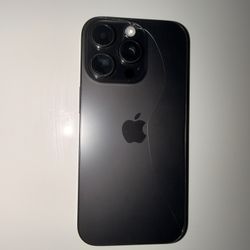 Apple iPhone 16 pro 128gb Unlocked