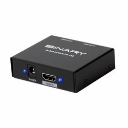 BINARY - 1X2 HDMI SPLITTER