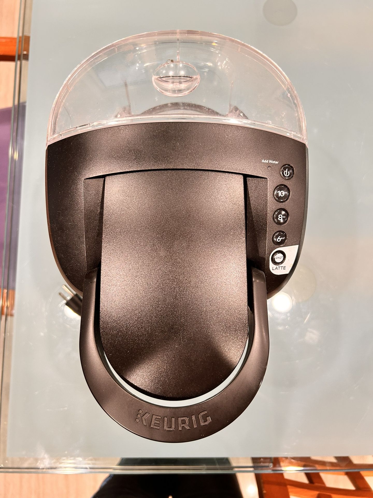 Keurig Coffee Machine