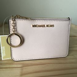 Michael Kors Card Holder 