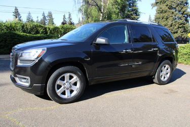 2015 GMC Acadia