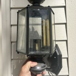 Outdoor Lighting 