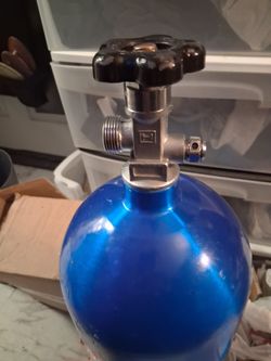 Nos tank