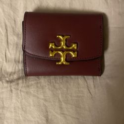 Tory Burch Wallet