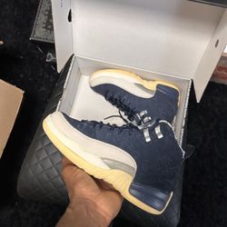 Jordan 12 Flight size 5.5