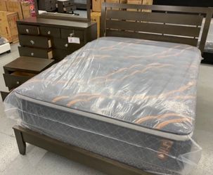 furniture mattress bed frame box spring bed frame twin full queen king