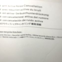 airpod 4s noise cancellation 