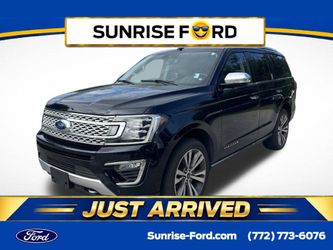 2021 Ford Expedition