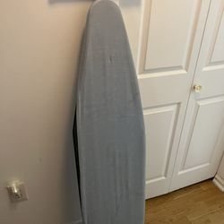 Ironing Rack