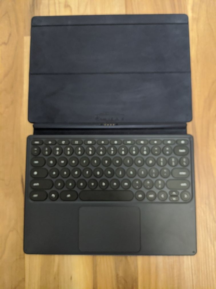 Pixel slate keyboard