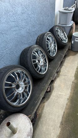 Rims