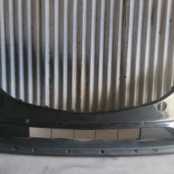 2018-2023 Mazda CX9 Front Bumper OEM 