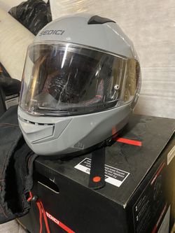 Motorcycle Helmet 