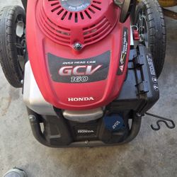 Pressure Washer 