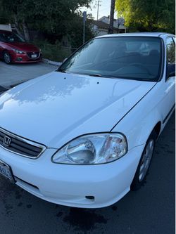 1999 Honda Civic