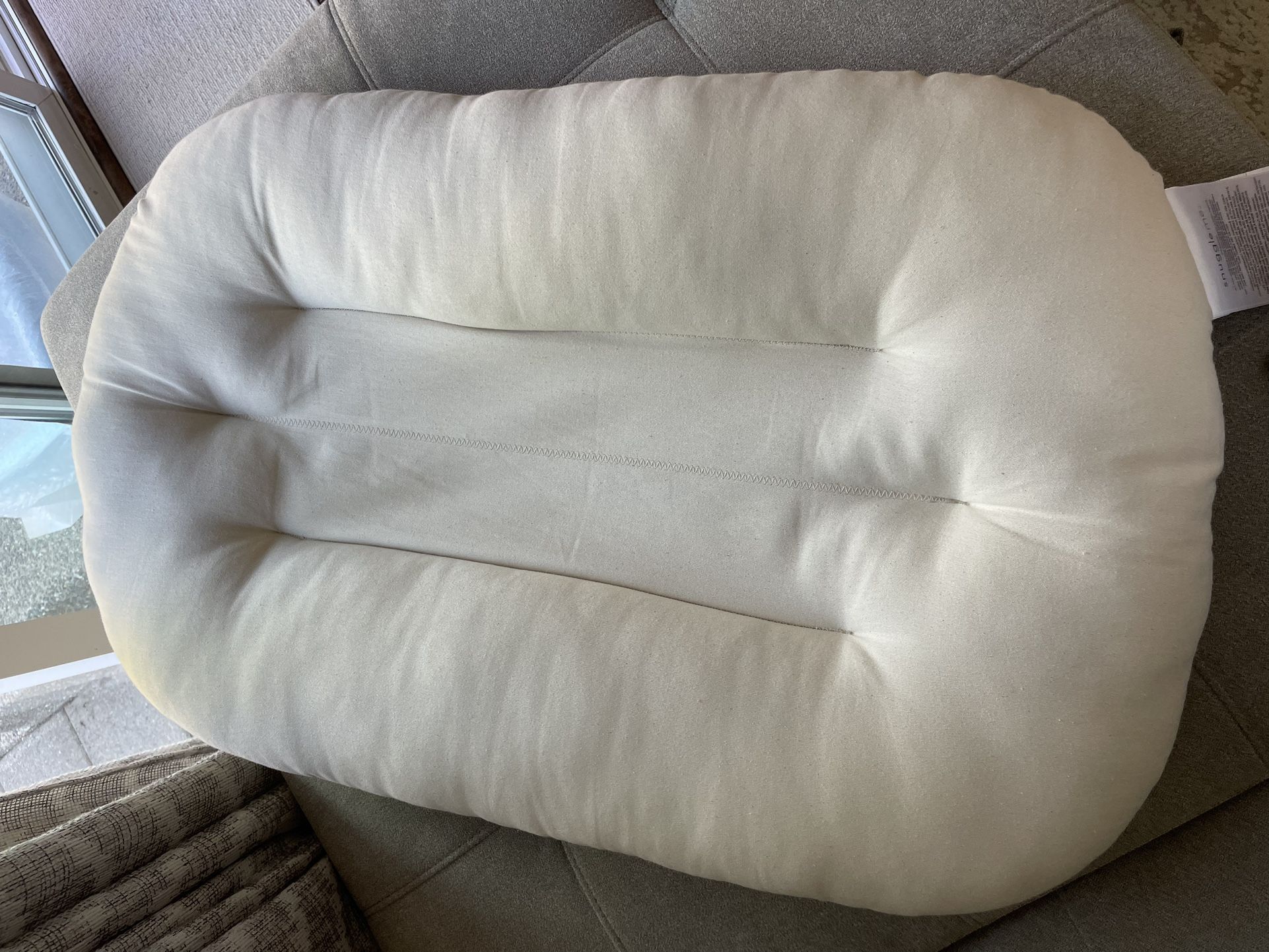 Snuggle Me 