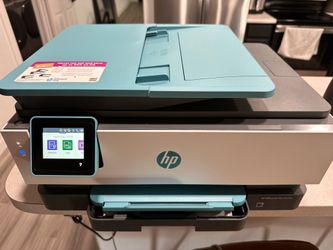 Hp Printer