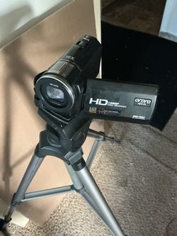 Camera
