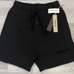 Stretch Limo Essential Shorts