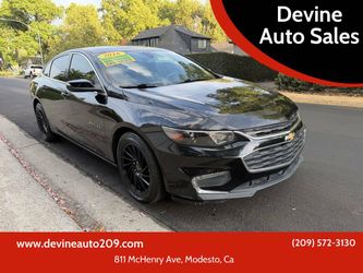 2016 Chevrolet Malibu