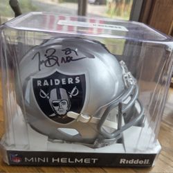 Raiders NfL Autos 