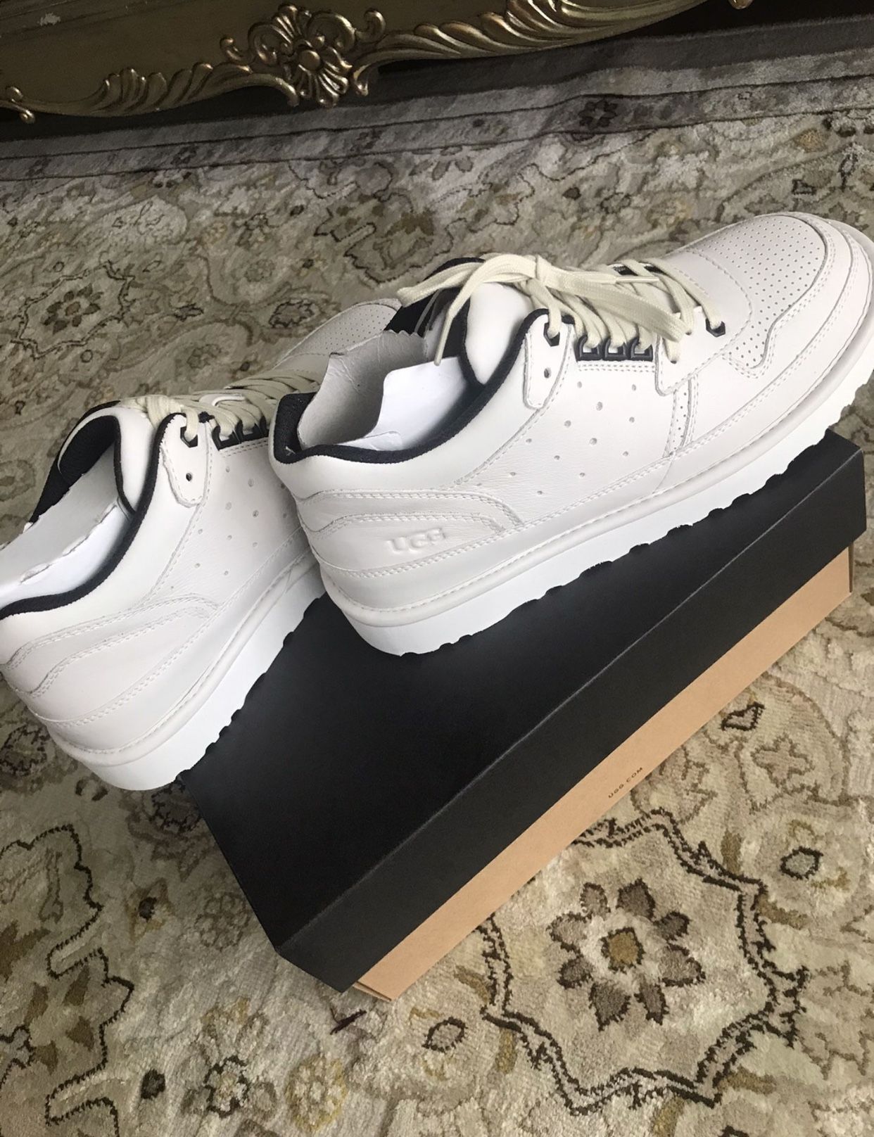Ugg Shoes