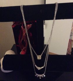 Lia Sophia necklace