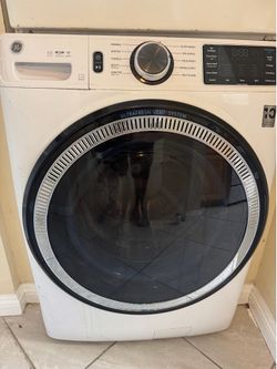 Washer and Dryer $200 or $100 each