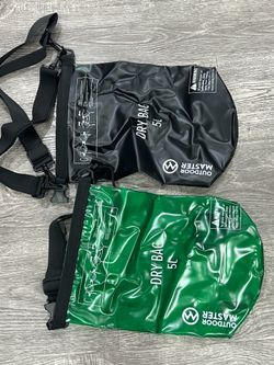 5L Waterproof Dry Bags